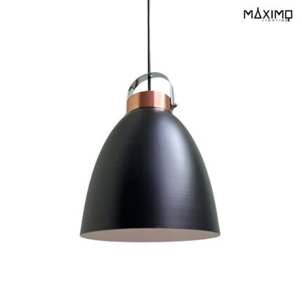 Hängeleuchte Bell Style - MANY 1