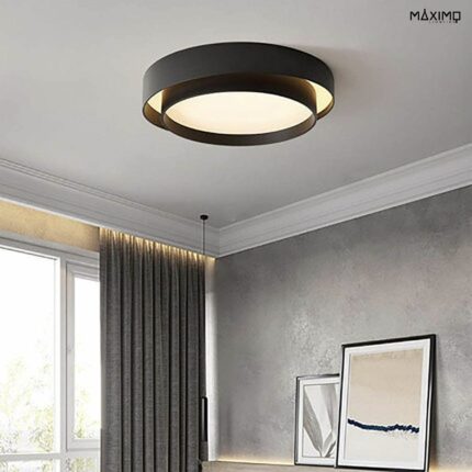 Lampe XL33431/BK