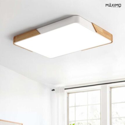 Lámpara XL3535M/WH