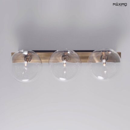 Lámpara de Techo Linear, Modelo - HENRY 3
