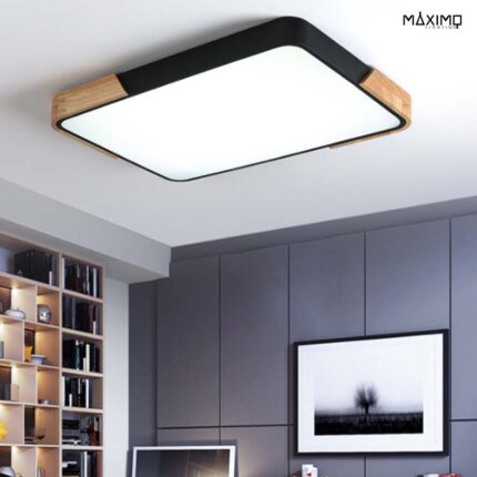 Lámpara XL3535M/BK