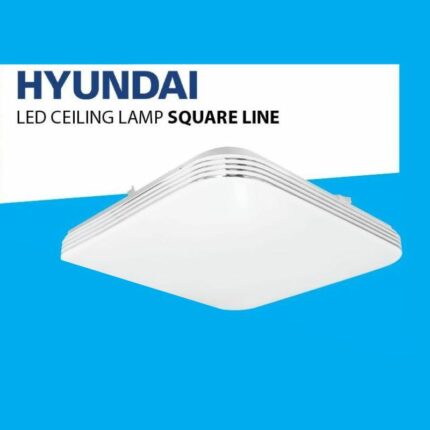 LED-Deckenleuchte 490740-52