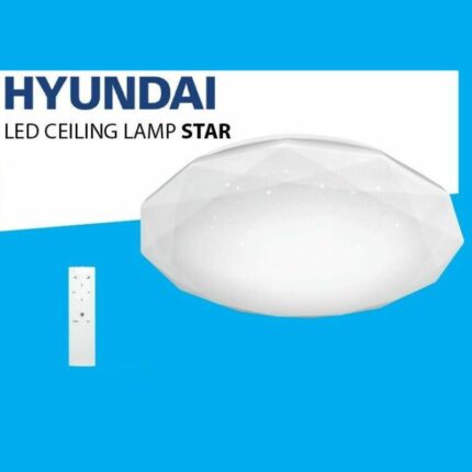 LED-Deckenleuchte 490742-6