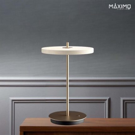Lámpara de mesa XLB3334/WH