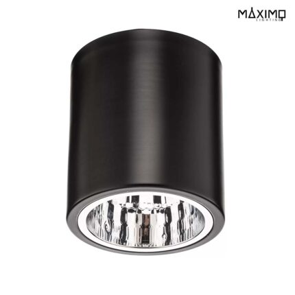 Foco ZX16-4/BK/RD