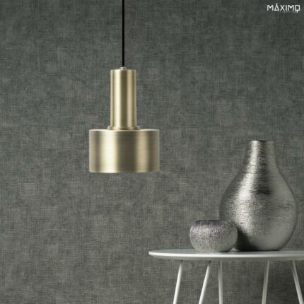 Kleine goldene Pendelleuchte Focal Light
Modell VALERY GOLD