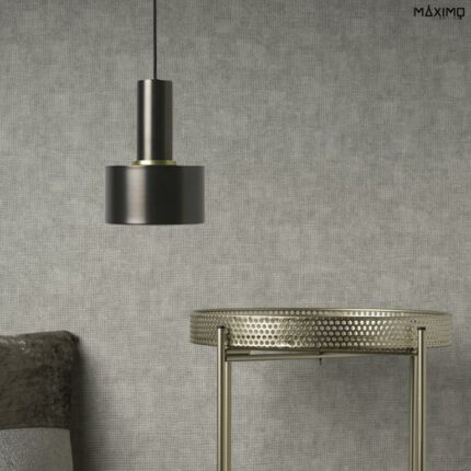 Kleine goldene Pendelleuchte Focal Light
Modell SLAVI BLACK