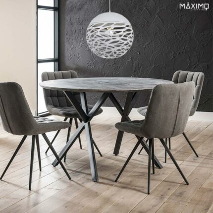 Runde Pendel-Deckenleuchte - Modell
BALTIMORE 30 WH