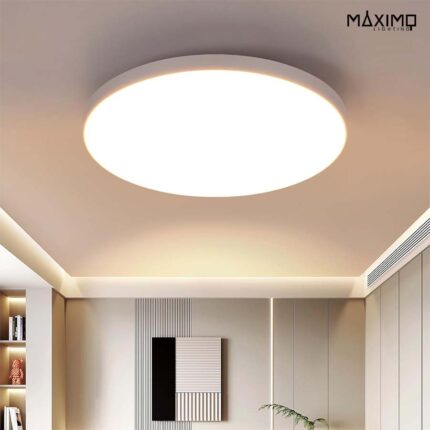 Plafón LED K30422/WH