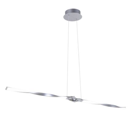 MEER BAR CHROM LED 26W 2340LM 4000K