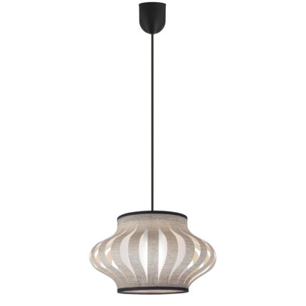 HÄNGELEUCHTE 1L JANA KLEIN SCHWARZ 1 X
60W E-27