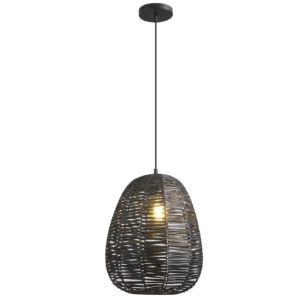 OPRA BRAUN PENDELLEUCHTE 1 X E-27