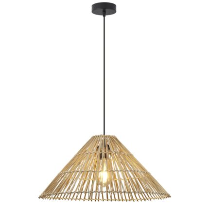 VINSON HÄNGELEUCHTE 1 X 60W E-27