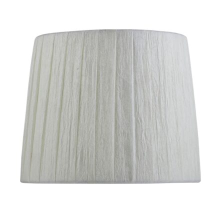 PANTALLA CONO BEIGE E-27 40