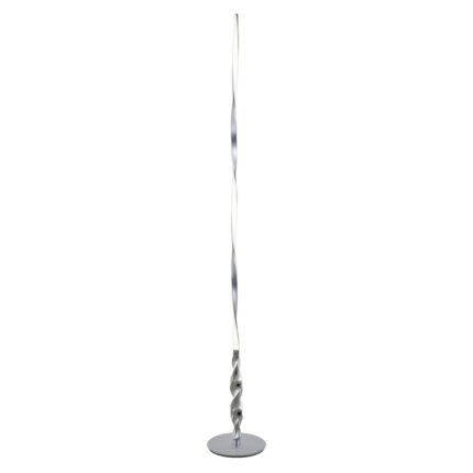 MAR MAR CHROM STEHLEUCHTE LED 26W 2340LM
4000K
