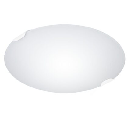 CEILIN DECKENLEUCHTE RUND WEISS 3 X 60W
E-27 - 40CM