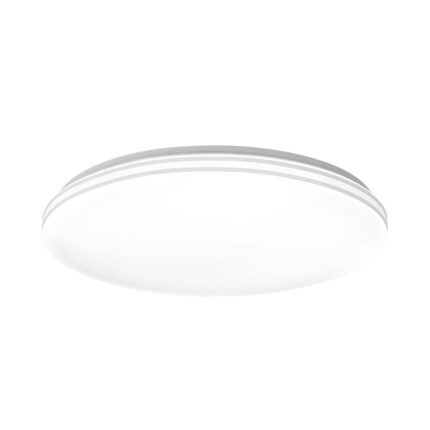 INDRA WEISS 40CM LED DECKENLAMPE LED 48W
3000/4000/6000K