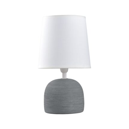 BAXTER TISCHPLATTE BLAU 1 X 40W E-14