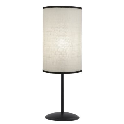 DAFNE BEIGE TISCHLAMPE 1 X 60W E-27