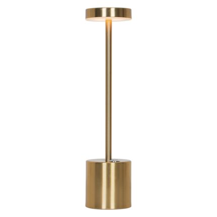 FREYA MESSING TISCHLAMPE LED 3W 90LM
3000K
