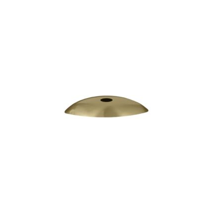 80CM MESSING DECKEL
