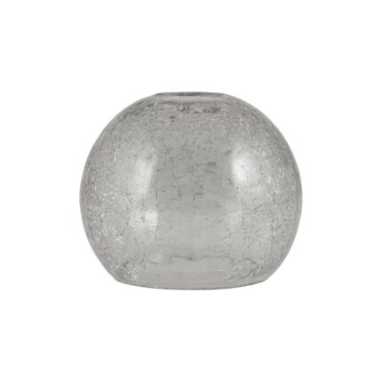 GRECALE FUME 16 E-27 LAMPENSCHIRM